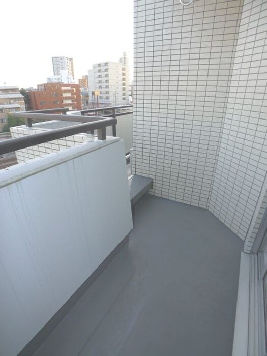 エスポワ－ル北小金の物件内観写真