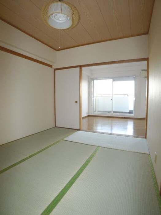 エスポワ－ル北小金の物件内観写真