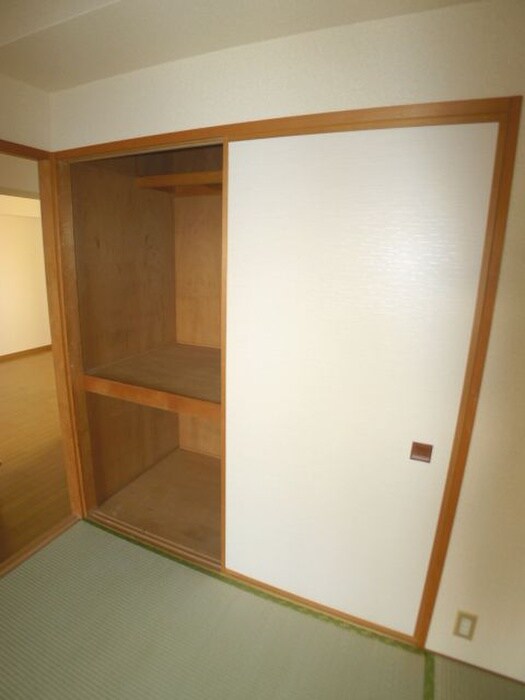 エスポワ－ル北小金の物件内観写真