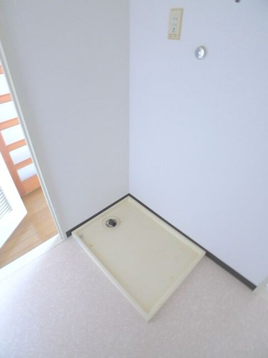 エスポワ－ル北小金の物件内観写真