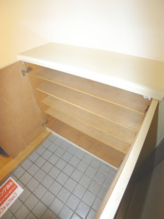 エスポワ－ル北小金の物件内観写真