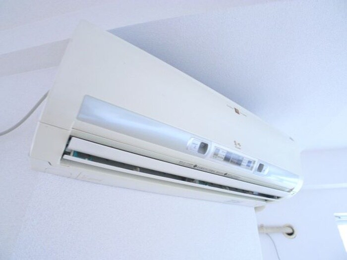 エスポワ－ル北小金の物件内観写真