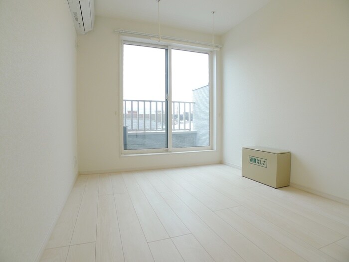 グランカーサ高砂の物件内観写真