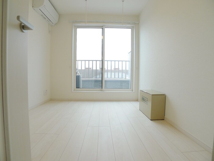 グランカーサ高砂の物件内観写真