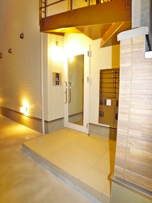 グランカーサ高砂の物件外観写真