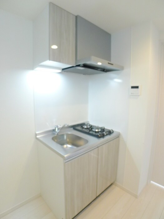 グランカーサ高砂の物件内観写真