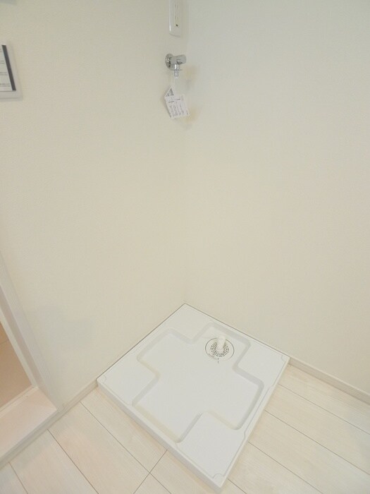 グランカーサ高砂の物件内観写真