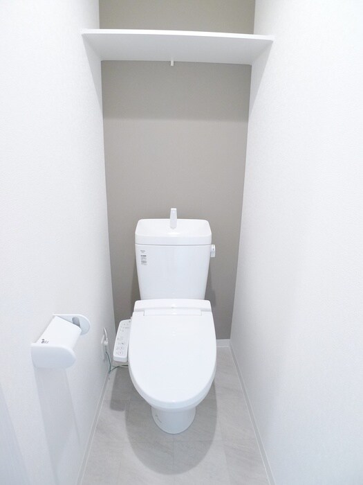 グランカーサ高砂の物件内観写真