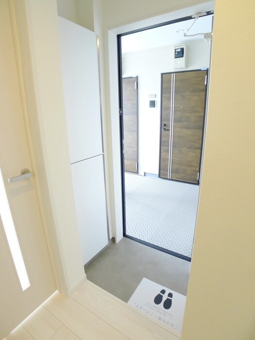 グランカーサ高砂の物件内観写真