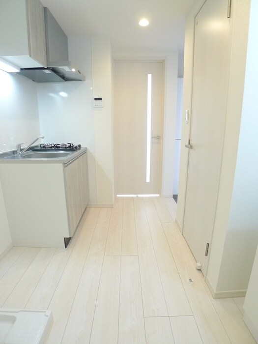 グランカーサ高砂の物件内観写真