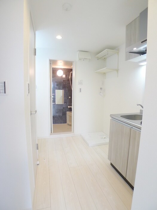 グランカーサ高砂の物件内観写真