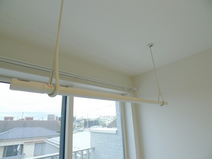 グランカーサ高砂の物件内観写真