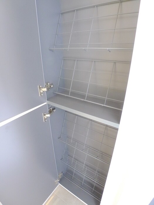 グランカーサ高砂の物件内観写真