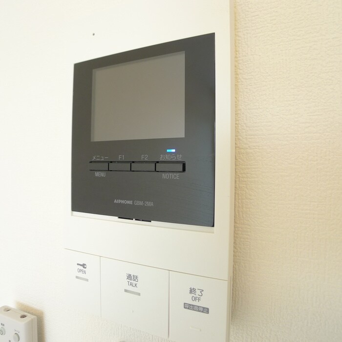 グランカーサ高砂の物件内観写真