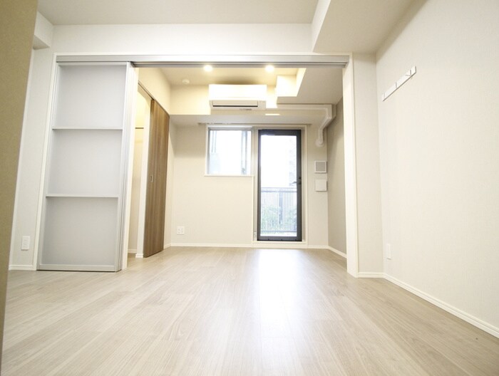 アーバネックス深川木場の物件内観写真