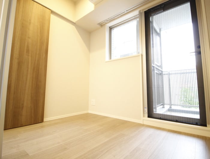 アーバネックス深川木場の物件内観写真