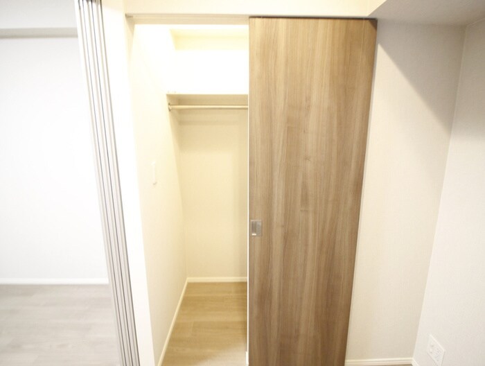 アーバネックス深川木場の物件内観写真