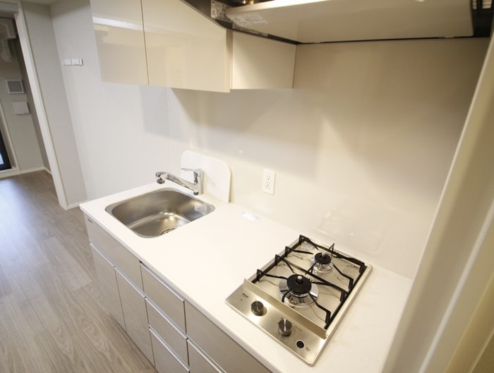 アーバネックス深川木場の物件内観写真