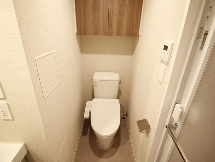 アーバネックス深川木場の物件内観写真