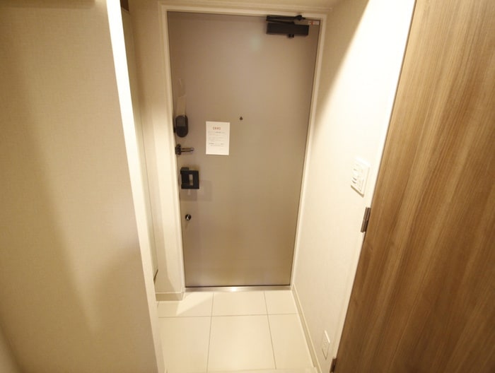 アーバネックス深川木場の物件内観写真