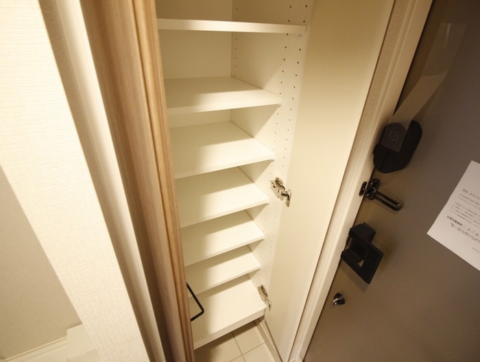 アーバネックス深川木場の物件内観写真