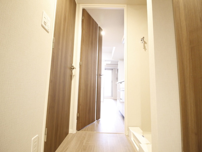 アーバネックス深川木場の物件内観写真