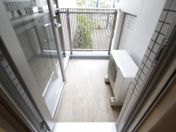 アーバネックス深川木場の物件内観写真