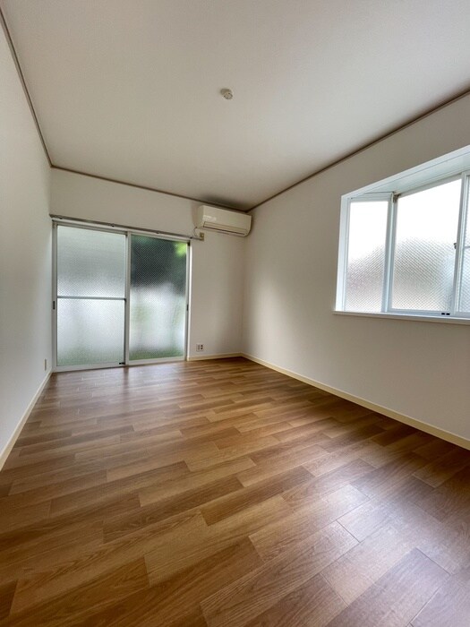 エステ－トピア西調布の物件内観写真