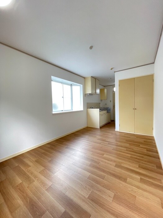 エステ－トピア西調布の物件内観写真