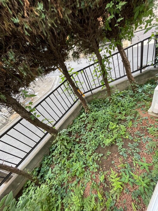 エステ－トピア西調布の物件内観写真