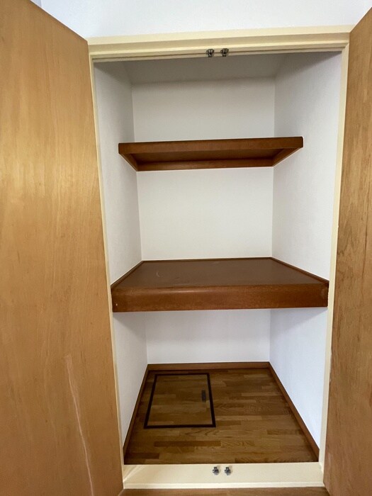 エステ－トピア西調布の物件内観写真