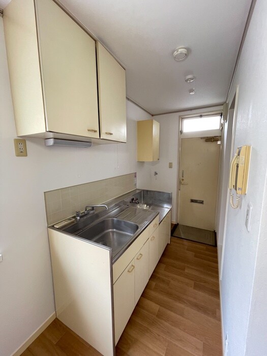 エステ－トピア西調布の物件内観写真