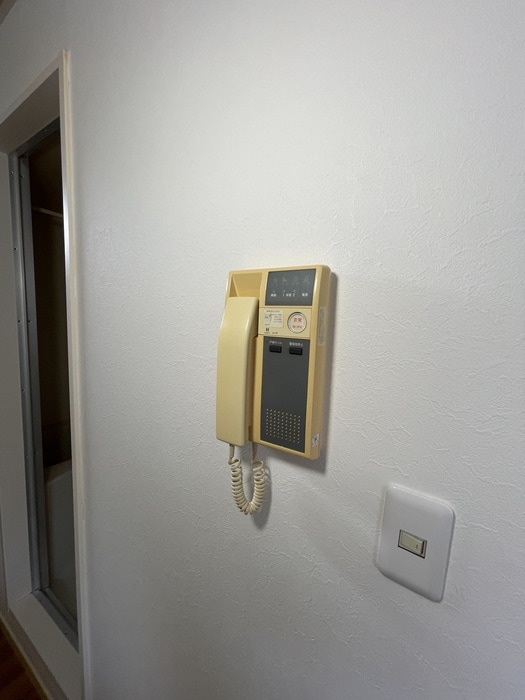 エステ－トピア西調布の物件内観写真