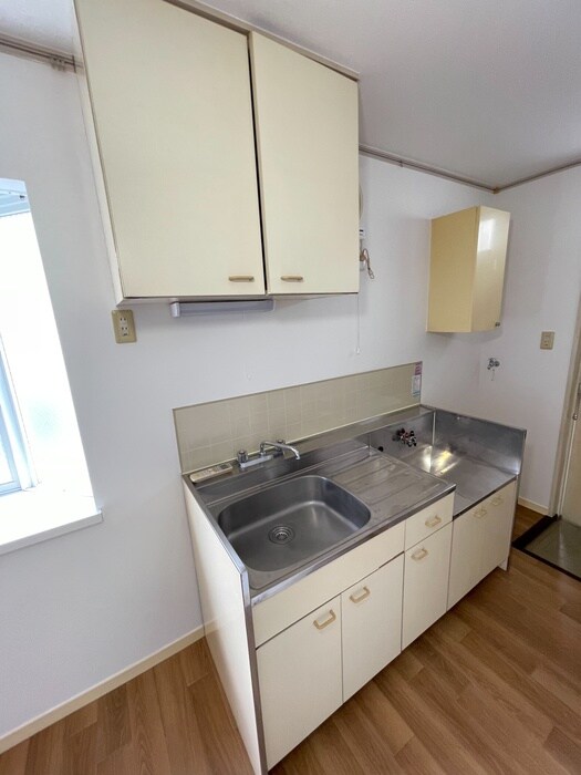 エステ－トピア西調布の物件内観写真