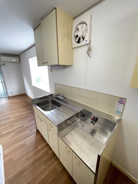 エステ－トピア西調布の物件内観写真