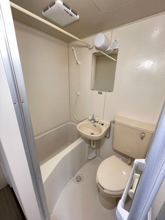 エステ－トピア西調布の物件内観写真