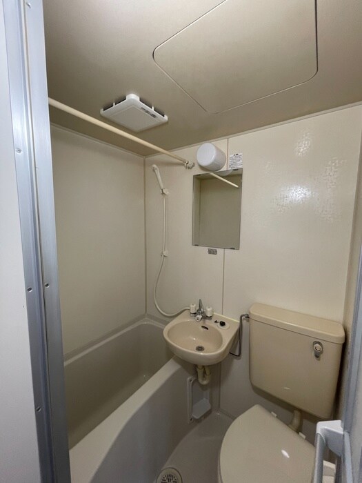 エステ－トピア西調布の物件内観写真