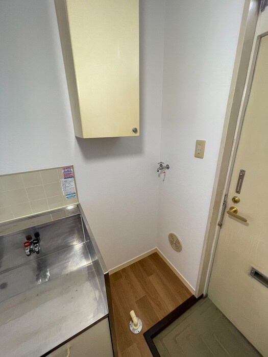 エステ－トピア西調布の物件内観写真