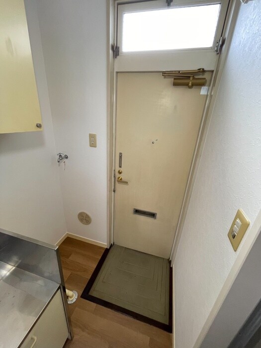 エステ－トピア西調布の物件内観写真