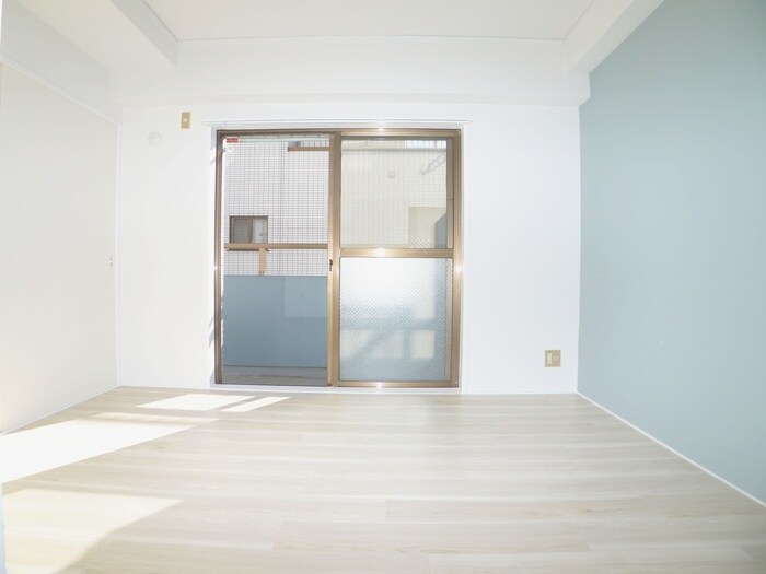 フロ－ラルハイムの物件内観写真