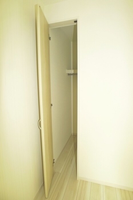 ＭＥＬＤＩＡ南花畑Ａの物件内観写真