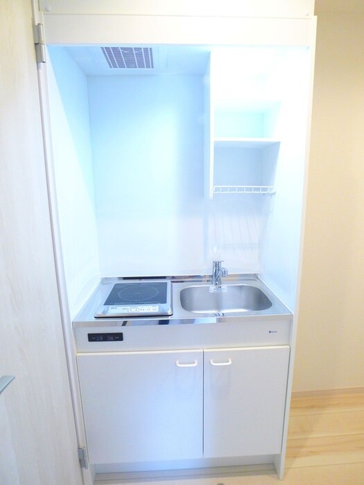 ＭＥＬＤＩＡ南花畑Ａの物件内観写真