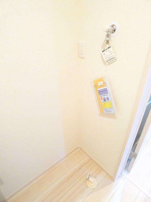 ＭＥＬＤＩＡ南花畑Ａの物件内観写真