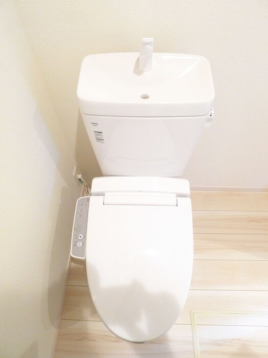 ＭＥＬＤＩＡ南花畑Ａの物件内観写真