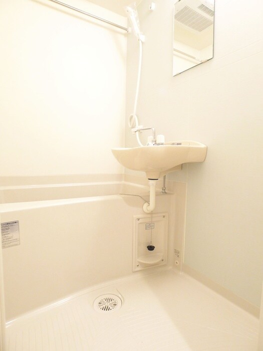 ＭＥＬＤＩＡ南花畑Ａの物件内観写真