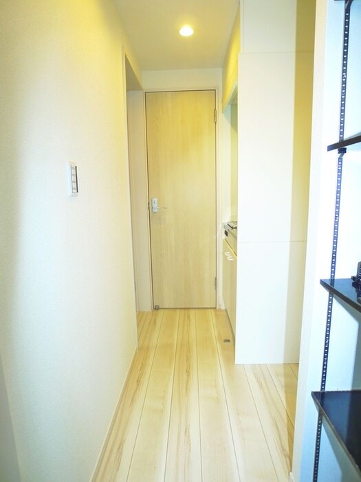 ＭＥＬＤＩＡ南花畑Ａの物件内観写真