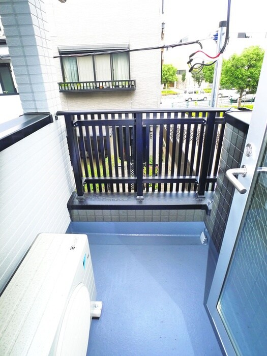 ＭＥＬＤＩＡ南花畑Ａの物件内観写真