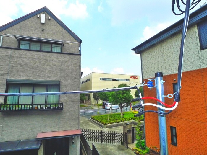 ＭＥＬＤＩＡ南花畑Ａの物件内観写真