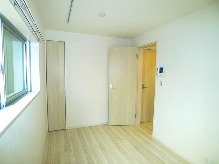 ＭＥＬＤＩＡ南花畑Ａの物件内観写真