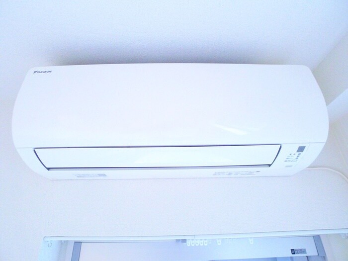 ＭＥＬＤＩＡ南花畑Ａの物件内観写真